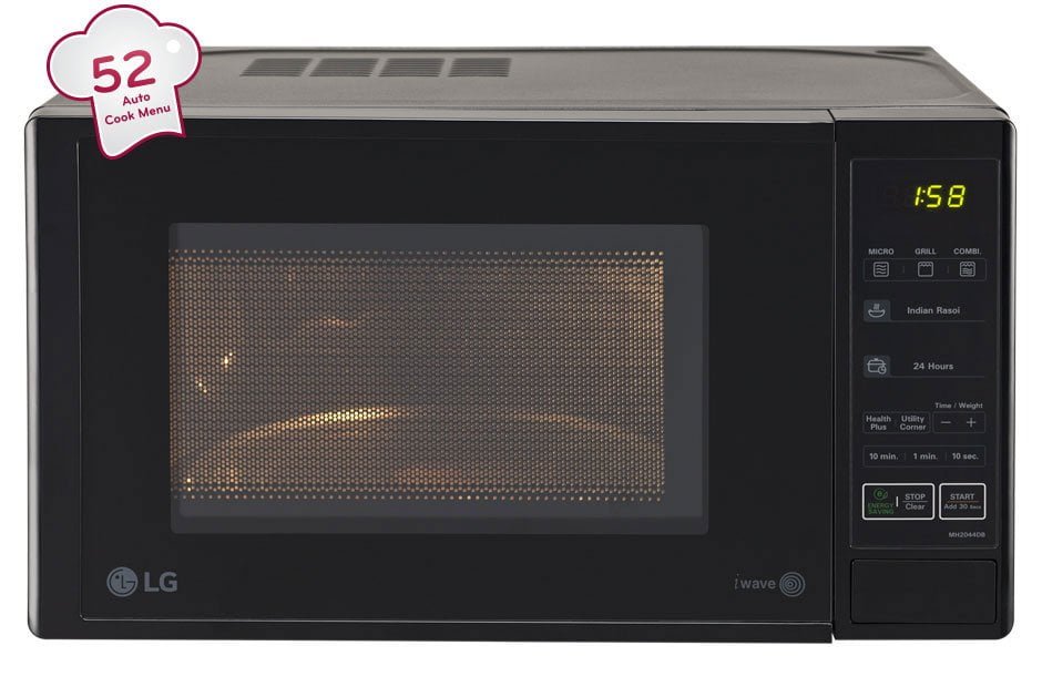 Best Grill Microwave ovens 