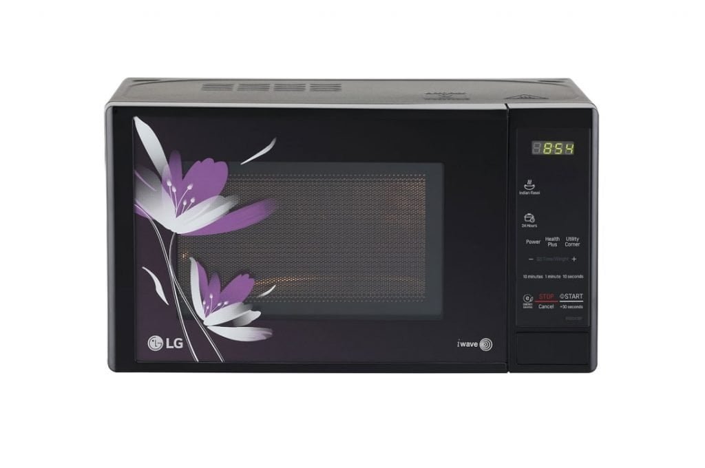 Best solo microwave ovens