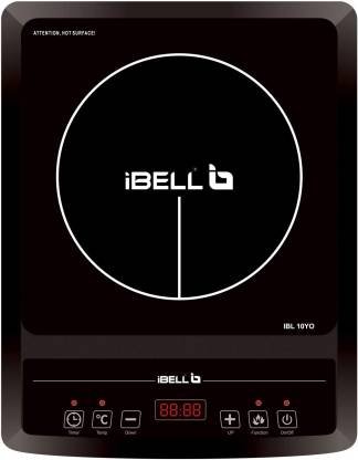 best induction cooktop in india