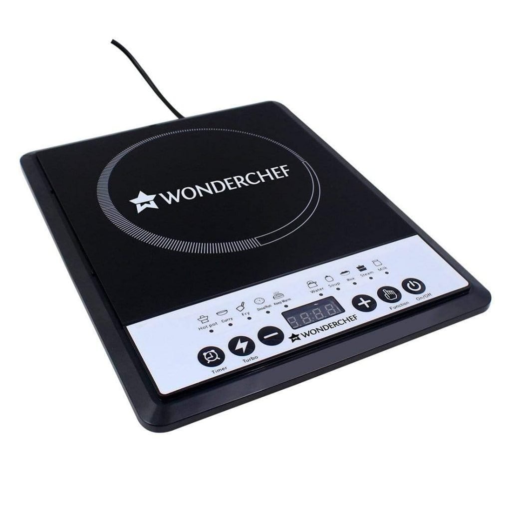Best induction cooktop in India