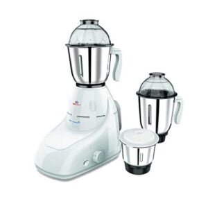 Bajaj GX 8 750 DLX 750W Mixer Grinder