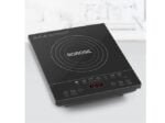 Borosil SmartKook Electric Induction Cooktop