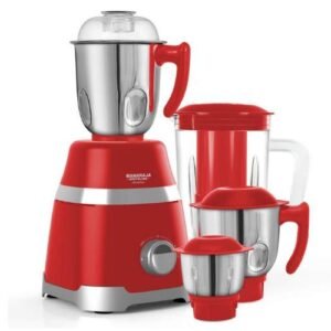 Maharaja Whiteline Ultramax Elite Mixer Grinder