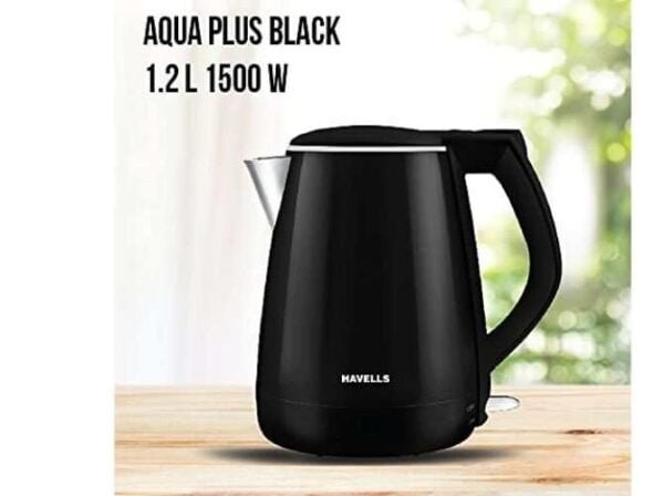 Havells Aqua Plus 1.2 litre