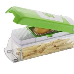 NOVEL Plastic Vegetable chopper